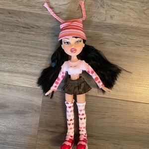 Bratz Jade Reproduction